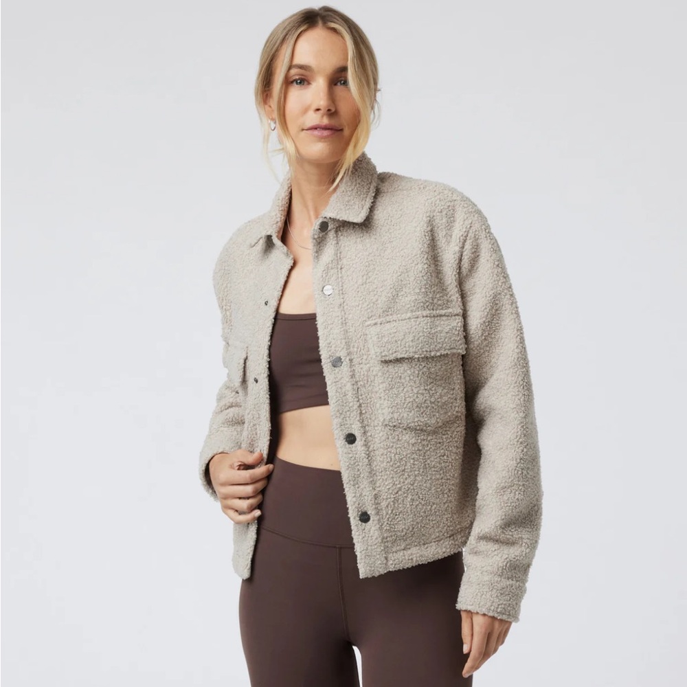 Sycamore Jacket
